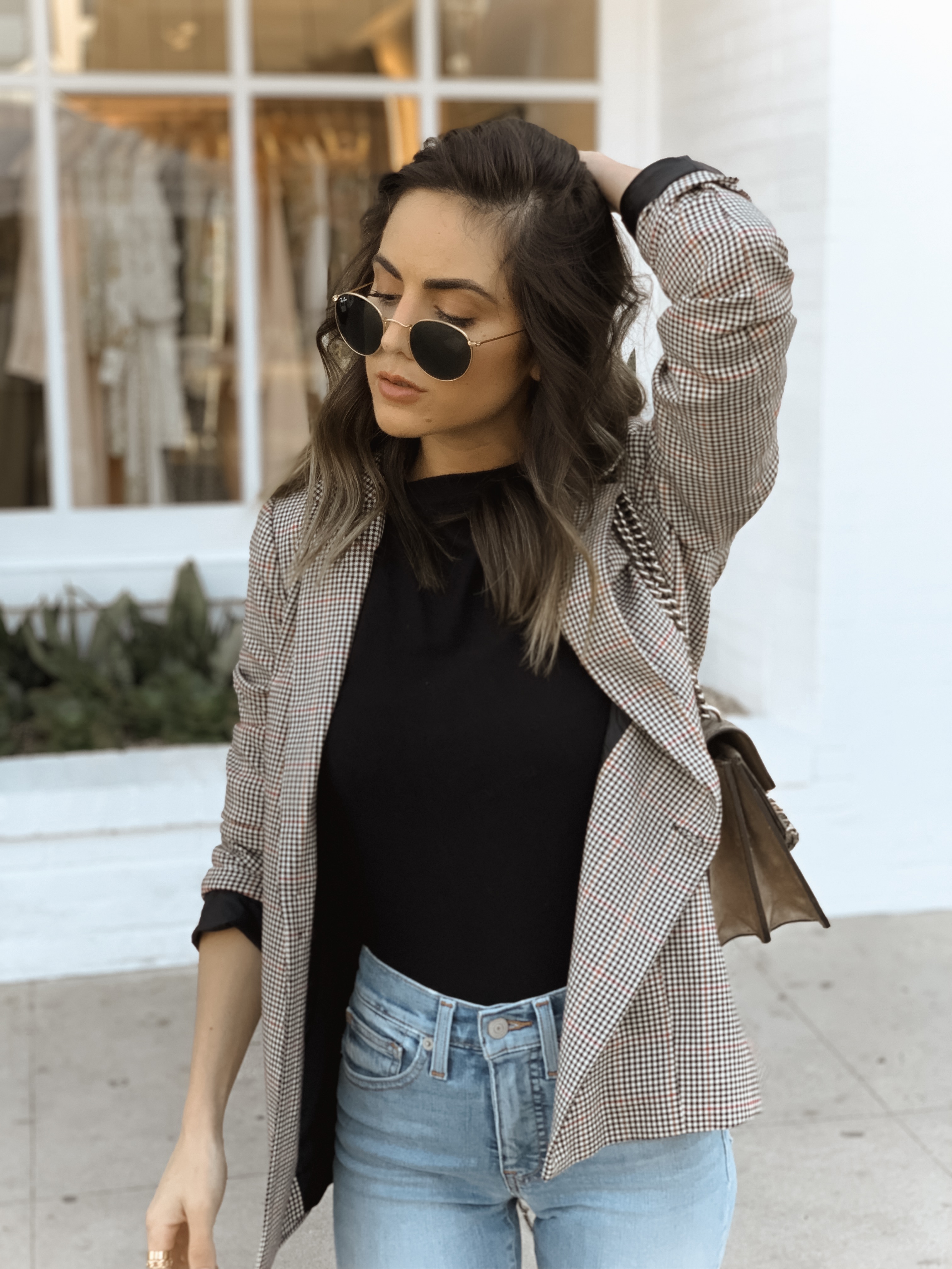 3 casual looks to stay cozy during holiday season – Let Me Wear That