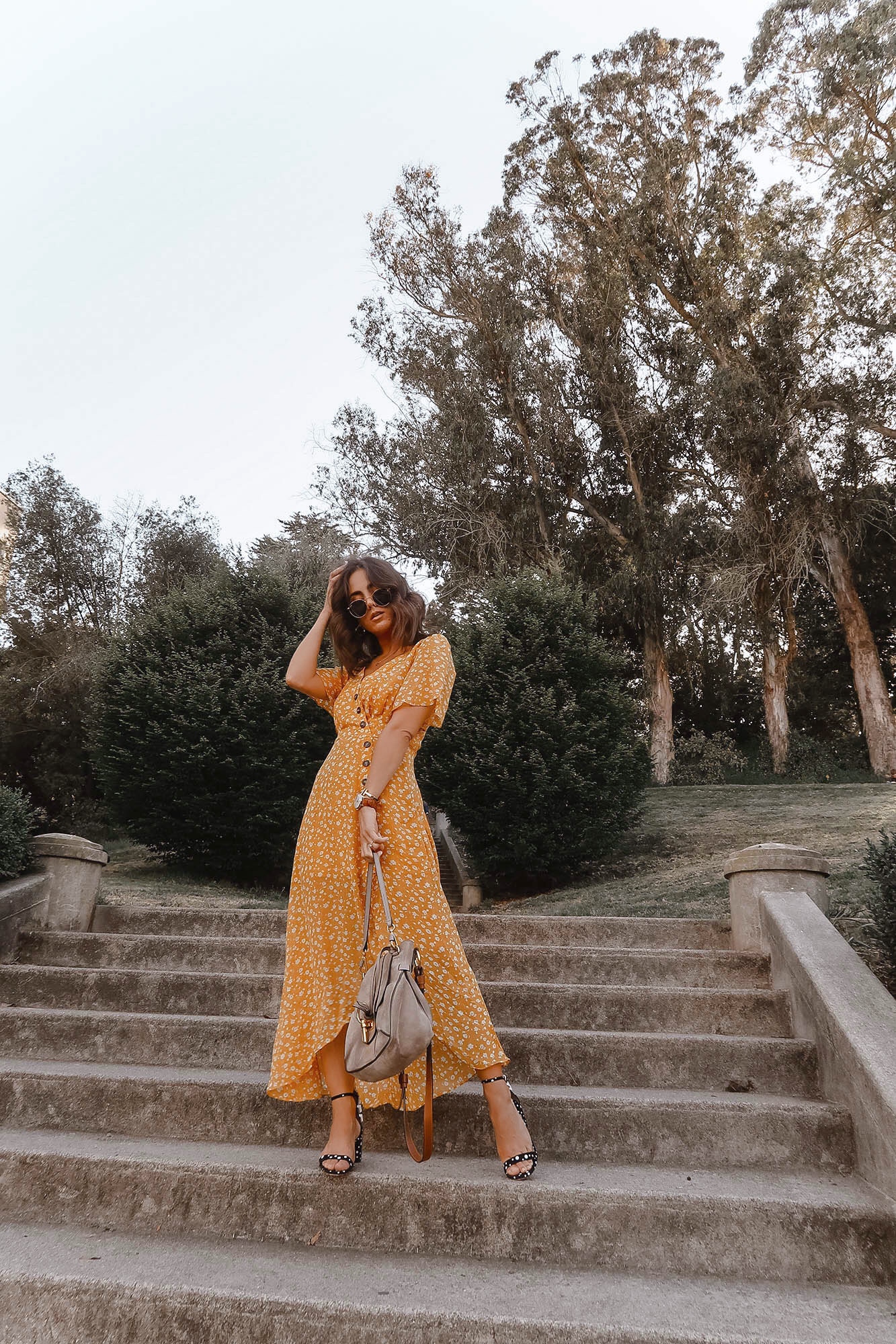 The Perfect Summer Dress – Let Me Wear That