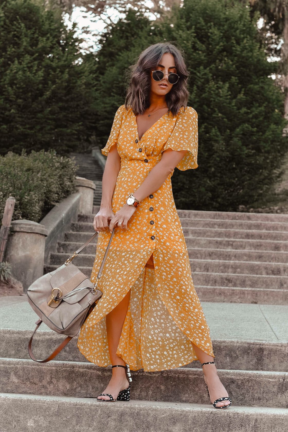 The Perfect Summer Dress – Let Me Wear That